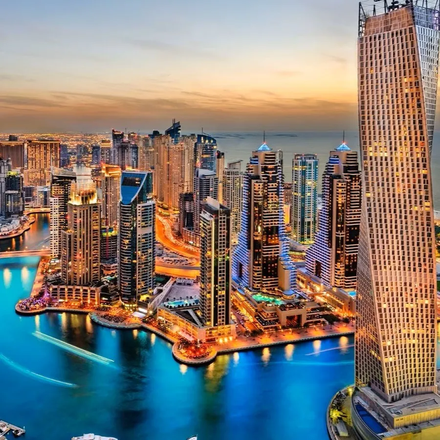 study in United Arab Emirates