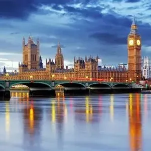 study in United Kingdom