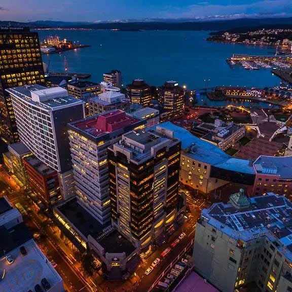 study in New Zealand