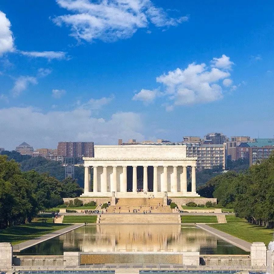 study in United States of America